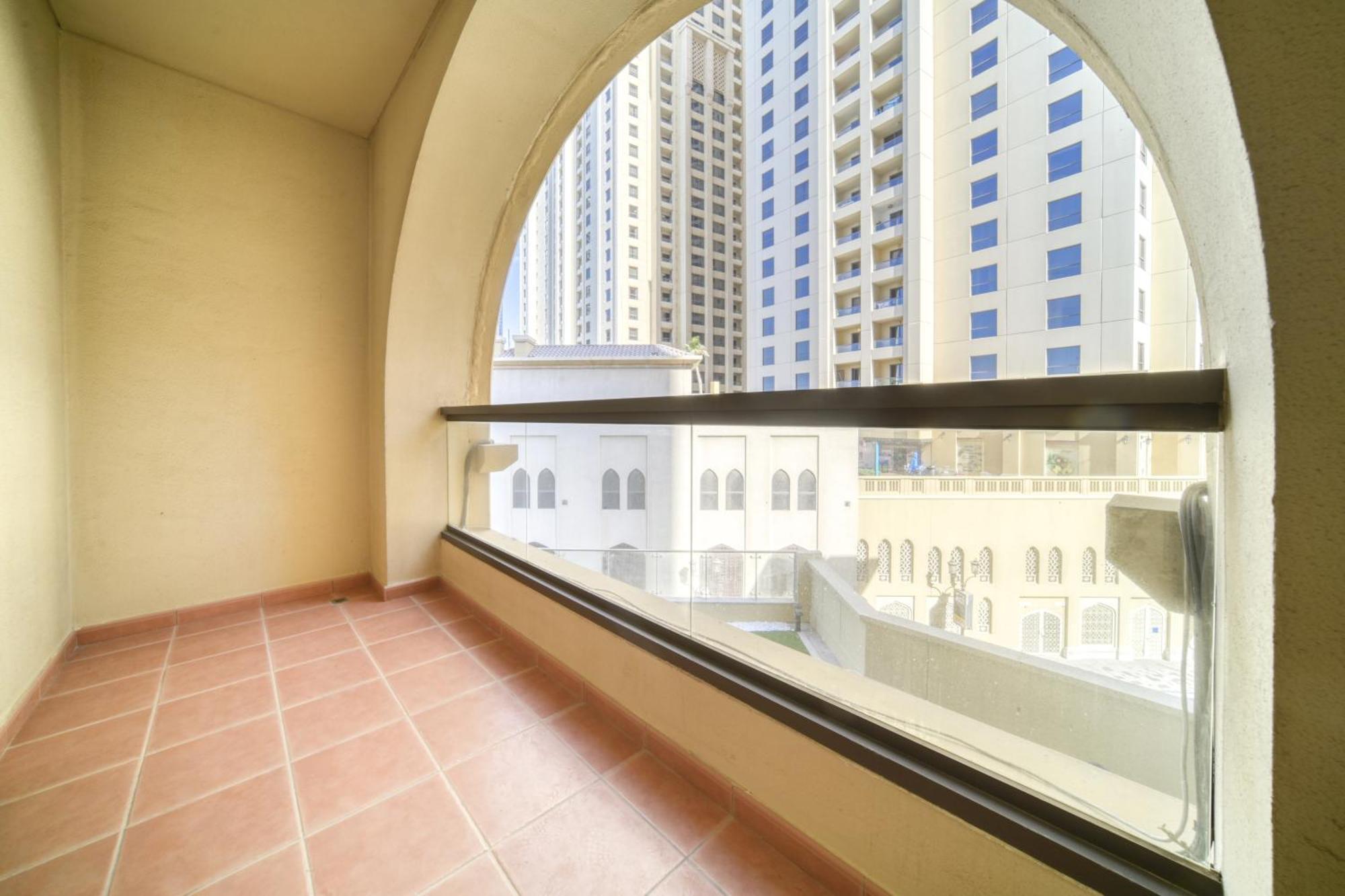 Luxurious 4 Bedroom Duplex With Terrace & Sea View Dubai Exterior foto